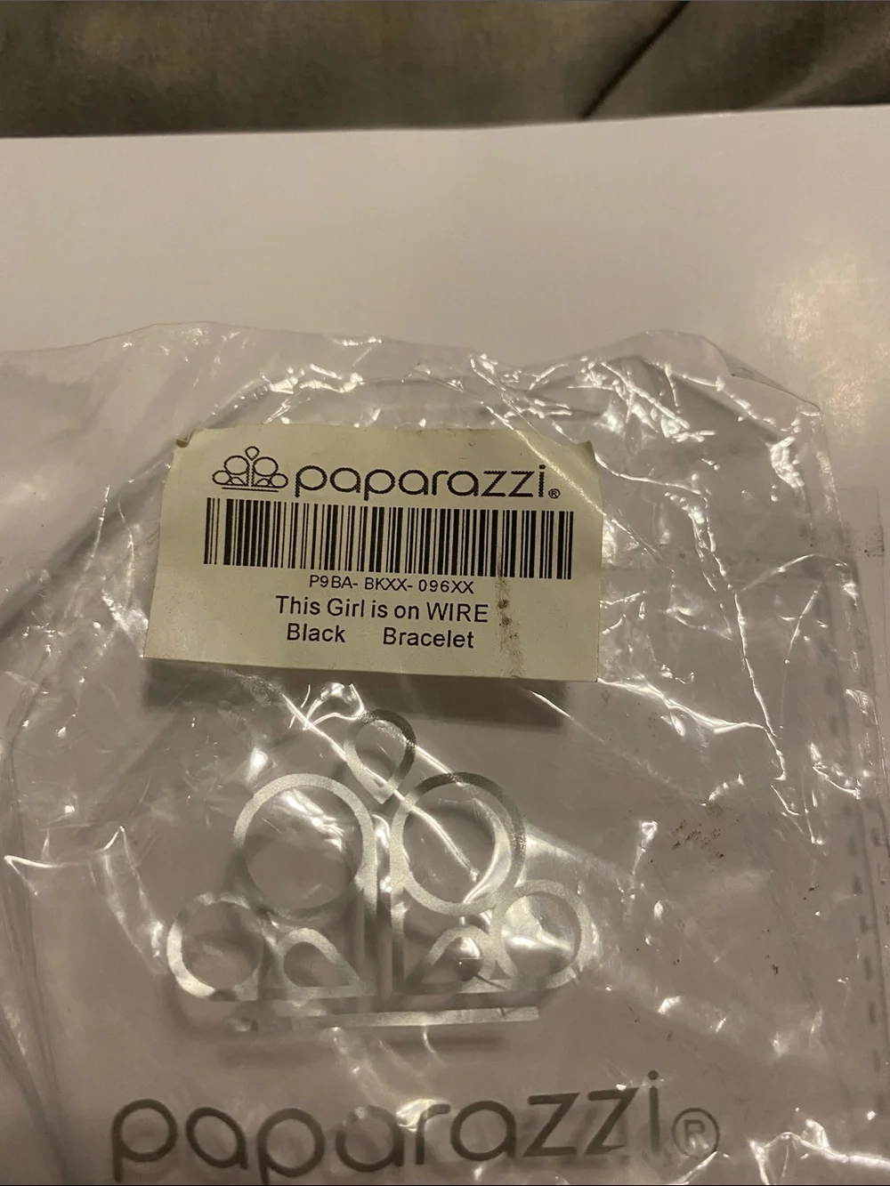 paparazzi classic silver